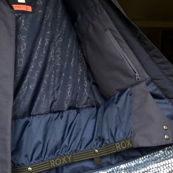 ROXY Cedar Snow Jacket (Brand New with Tags) - Picture 7 of 8